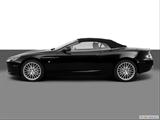  Drivers side profile, convertible top up (convertibles only) photo